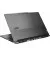 Ноутбук Lenovo ThinkBook 16p G4 IRH (21J8002GUS) Storm Gray