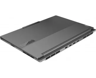Ноутбук Lenovo ThinkBook 16p G4 IRH (21J8002GUS) Storm Gray