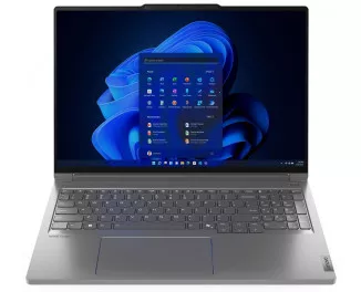 Ноутбук Lenovo ThinkBook 16p G5 IRX (21N5000XRA) Storm Gray