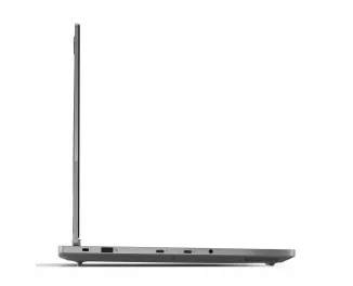 Ноутбук Lenovo ThinkBook 16p G5 IRX (21N5000XRA) Storm Gray