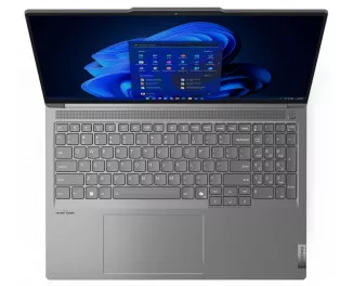 Ноутбук Lenovo ThinkBook 16p G5 IRX (21N5000XRA) Storm Gray