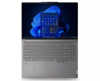 Ноутбук Lenovo ThinkBook 16p G5 IRX (21N5000XRA) Storm Gray