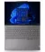 Ноутбук Lenovo ThinkBook 16p G5 IRX (21N5000XRA) Storm Gray
