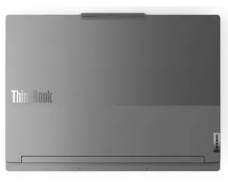 Ноутбук Lenovo ThinkBook 16p G5 IRX (21N5000XRA) Storm Gray