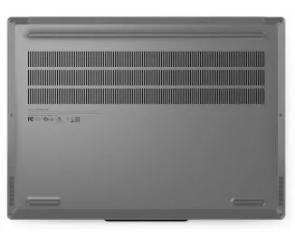 Ноутбук Lenovo ThinkBook 16p G5 IRX (21N5001BRA) Storm Gray