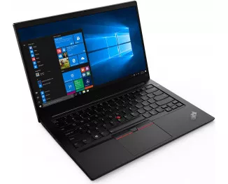 Ноутбук Lenovo ThinkPad E14 Gen 2 (20TA004LUS) Black