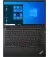 Ноутбук Lenovo ThinkPad E14 Gen 2 (20TA004LUS) Black
