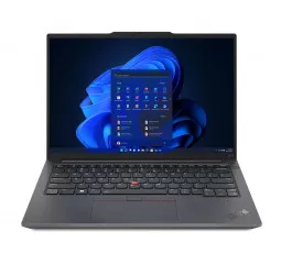 Ноутбук Lenovo ThinkPad E14 Gen 5 (21JSS0Y500 Custom) Graphite Black