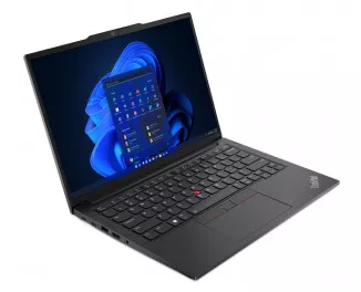 Ноутбук Lenovo ThinkPad E14 Gen 5 (21JSS0Y500 Custom) Graphite Black
