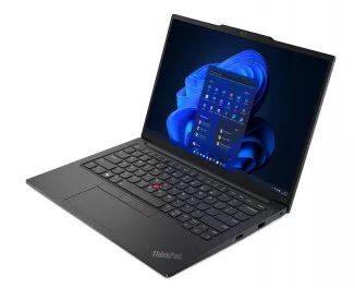 Ноутбук Lenovo ThinkPad E14 Gen 5 (21JSS0Y500 Custom) Graphite Black