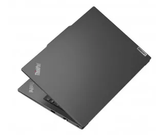 Ноутбук Lenovo ThinkPad E14 Gen 5 (21JSS0Y500 Custom) Graphite Black