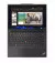 Ноутбук Lenovo ThinkPad E14 Gen 5 (Intel) (21JK00DJGE) Graphite Black