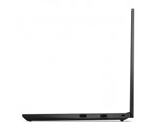Ноутбук Lenovo ThinkPad E14 Gen 5 (Intel) (21JK00DJGE) Graphite Black