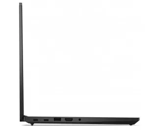 Ноутбук Lenovo ThinkPad E14 Gen 6 (21M4S21N00) Black