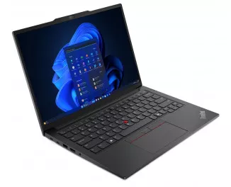 Ноутбук Lenovo ThinkPad E14 Gen 6 (21M4S21N00) Black