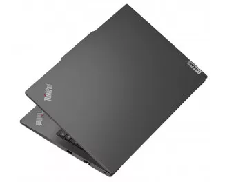 Ноутбук Lenovo ThinkPad E14 Gen 6 (21M4S21N00) Black