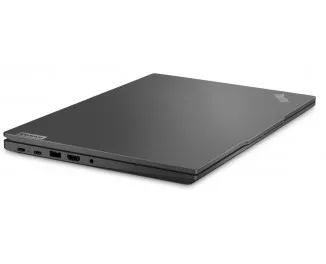 Ноутбук Lenovo ThinkPad E14 Gen 6 (21M4S21N00) Black