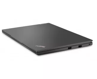 Ноутбук Lenovo ThinkPad E14 Gen 6 (21M4S21N00) Black