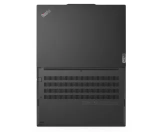 Ноутбук Lenovo ThinkPad E14 Gen 6 (21M4S21N00) Black