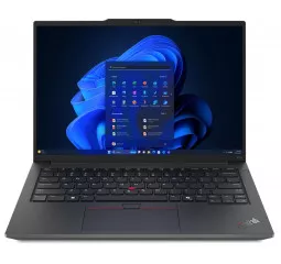 Ноутбук Lenovo ThinkPad E14 Gen 6 (Intel) (21M70013RA) Black