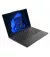 Ноутбук Lenovo ThinkPad E16 Gen 1 (21JN0040US) Graphite Black