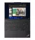 Ноутбук Lenovo ThinkPad E16 Gen 1 (21JN0040US) Graphite Black
