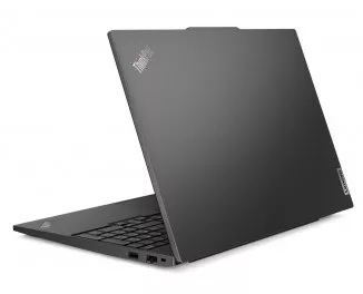 Ноутбук Lenovo ThinkPad E16 Gen 1 (21JN0040US) Graphite Black