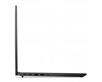Ноутбук Lenovo ThinkPad E16 Gen 1 (21JN0040US) Graphite Black