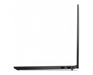 Ноутбук Lenovo ThinkPad E16 Gen 1 (21JN0040US) Graphite Black