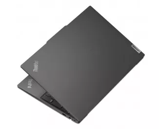 Ноутбук Lenovo ThinkPad E16 Gen 1 (21JN004RGE) Graphite Black