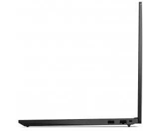 Ноутбук Lenovo ThinkPad E16 Gen 2 (AMD) (21M5002FRA) Black