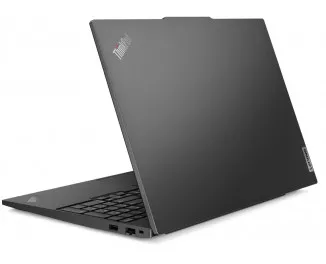 Ноутбук Lenovo ThinkPad E16 Gen 2 (AMD) (21M5002FRA) Black