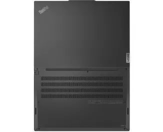 Ноутбук Lenovo ThinkPad E16 Gen 2 (AMD) (21M5002FRA) Black