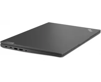 Ноутбук Lenovo ThinkPad E16 Gen 2 (AMD) (21M5002FRA) Black