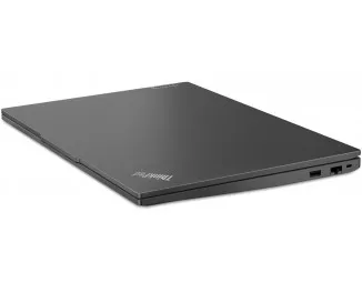 Ноутбук Lenovo ThinkPad E16 Gen 2 (AMD) (21M5002FRA) Black