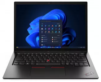 Ноутбук Lenovo ThinkPad L13 2-in-1 Gen 5 (Intel) (21LM001GGE) Black