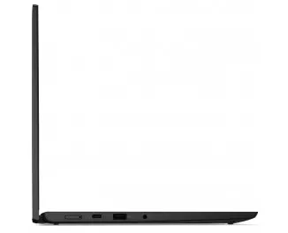 Ноутбук Lenovo ThinkPad L13 2-in-1 Gen 5 (Intel) (21LM001HPB) Black