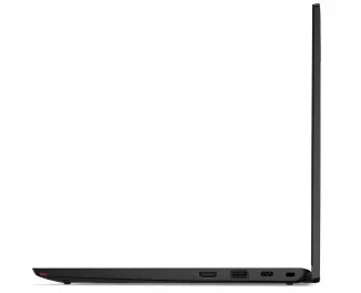 Ноутбук Lenovo ThinkPad L13 2-in-1 Gen 5 (Intel) (21LM001HPB) Black