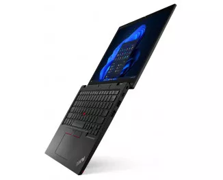 Ноутбук Lenovo ThinkPad L13 2-in-1 Gen 5 (Intel) (21LM001HPB) Black