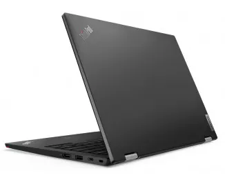 Ноутбук Lenovo ThinkPad L13 2-in-1 Gen 5 (Intel) (21LM001HPB) Black