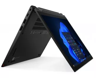 Ноутбук Lenovo ThinkPad L13 2-in-1 Gen 5 (Intel) (21LM001HPB) Black