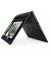 Ноутбук Lenovo ThinkPad L13 2-in-1 Gen 5 (Intel) (21LM001HPB) Black
