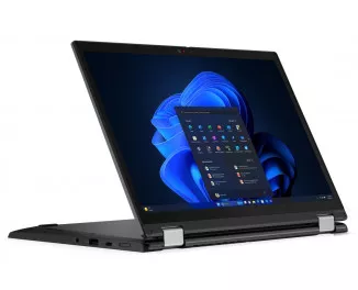 Ноутбук Lenovo ThinkPad L13 2-in-1 Gen 5 (Intel) (21LM001HPB) Black