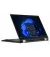 Ноутбук Lenovo ThinkPad L13 2-in-1 Gen 5 (Intel) (21LM001HPB) Black