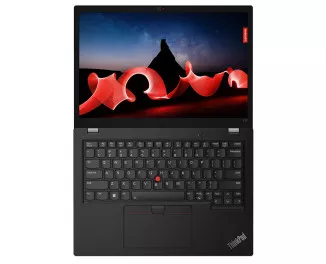 Ноутбук Lenovo ThinkPad L13 Gen 4 (21FNCTO1WW) Black