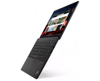 Ноутбук Lenovo ThinkPad L13 Gen 4 (21FNCTO1WW) Black