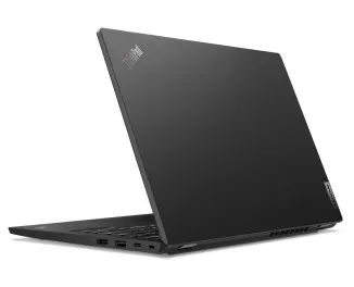 Ноутбук Lenovo ThinkPad L13 Gen 4 (21FNCTO1WW) Black