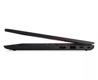 Ноутбук Lenovo ThinkPad L13 Gen 4 (21FNCTO1WW) Black