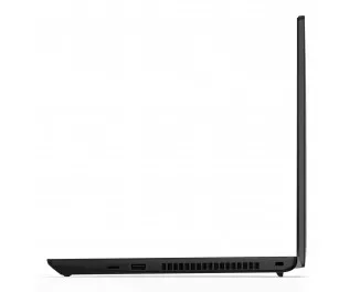 Ноутбук Lenovo ThinkPad L14 Gen 3 (21C1005RPB) Black