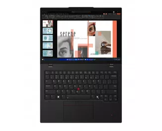 Ноутбук Lenovo ThinkPad L14 Gen 5 (AMD) (21L50013RA) Black